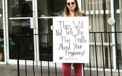 Crisis Pregnancy Centers: The Truths and the Lies