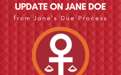 In the News: Jane Doe of Garza v. Hargan