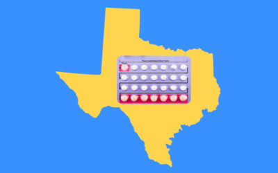 Birth Control in Texas: How do I afford it?