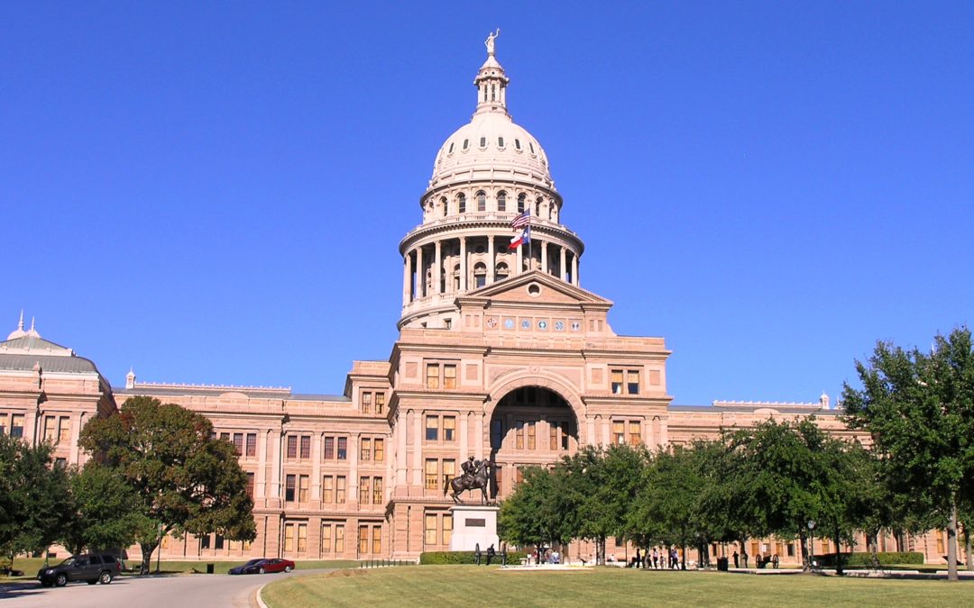 Bypassing the Constitution: Texas Legislature Considers Bill to Add Burdens to Pregnant Teens