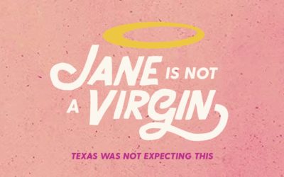 Jane is Not a Virgin Podcast: Abortion Court! It’s Not Like Judge Judy