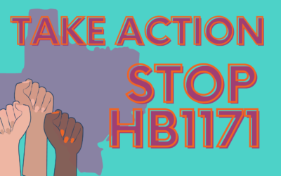 TAKE ACTION: Stop HB 1171