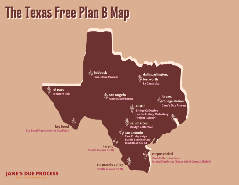 Texas Plan B Map 6 1 980x757 
