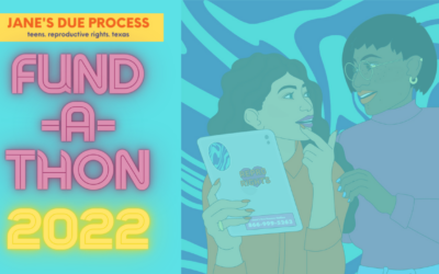 Fund-a-Thon 2022: How To Join