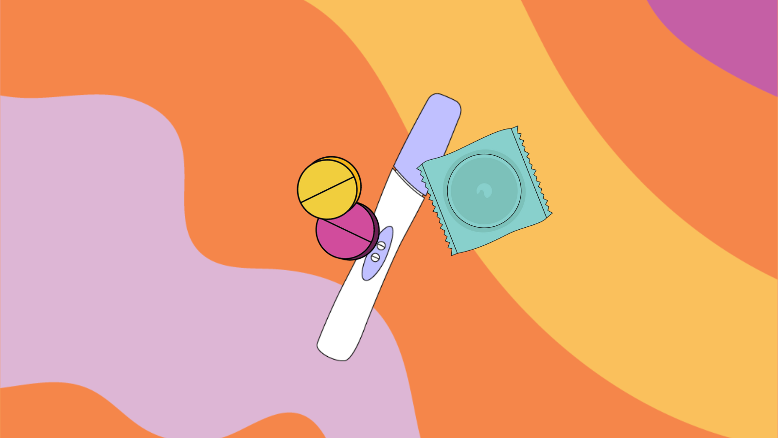 Lubbock teens can now pick up emergency contraception at RockPaperShears! Jane's Due Process