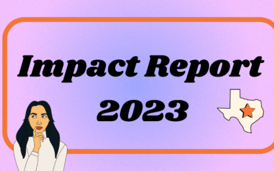 Impact Report 2023