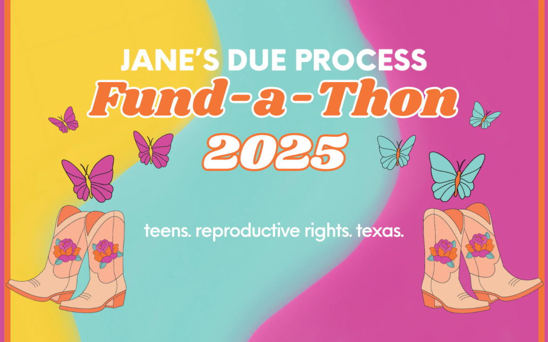 Fund-a-Thon 2025 Is Finally Here!