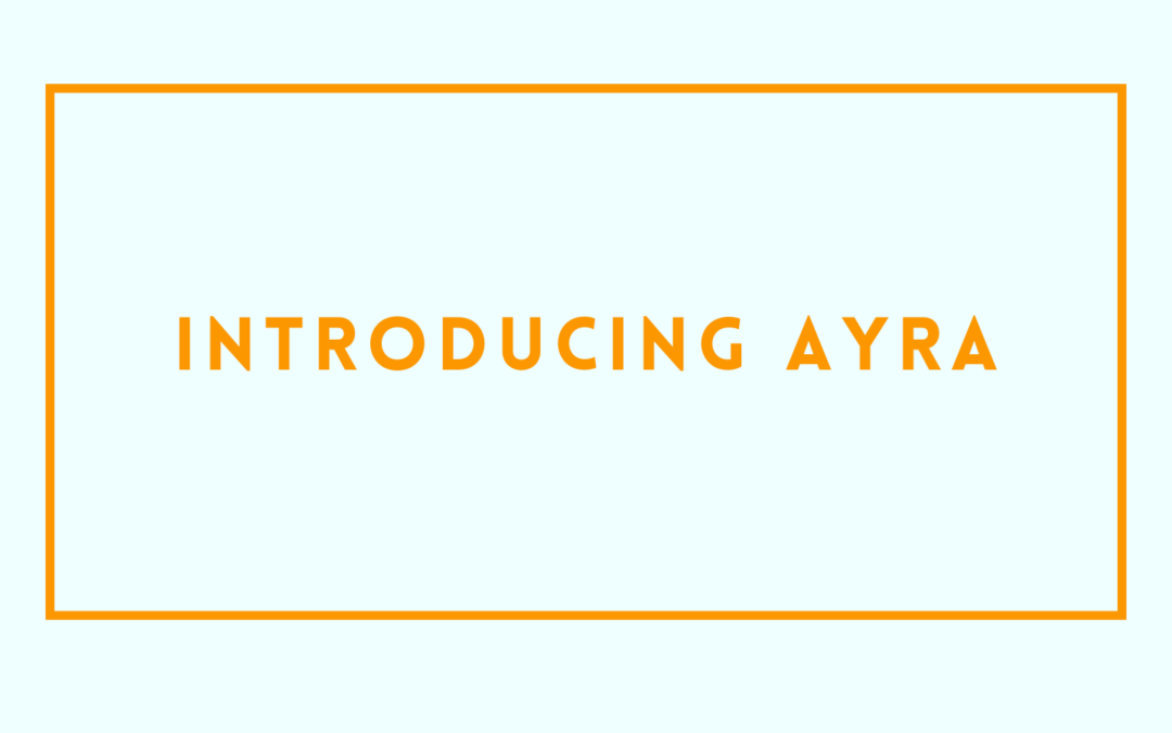 Announcing the launch for the Alliance for Youth Reproductive Autonomy