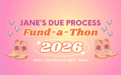 Join us for Fund-a-Thon 2026!
